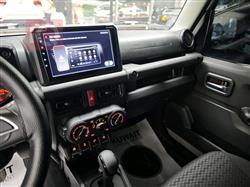 سوزوكي جيمني